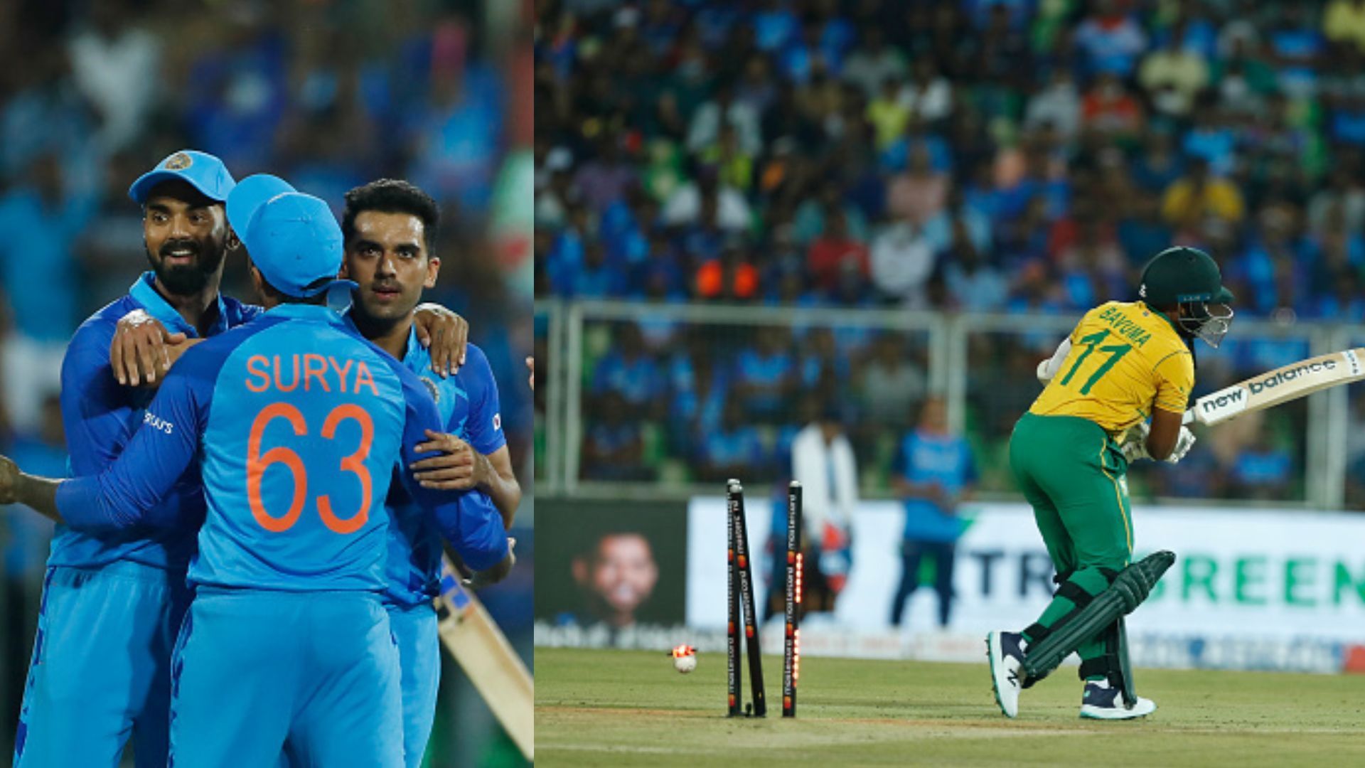 IND vs SA: चाहर-अर्शदीप की ऐसी स्विंग, आधी टीम ने 9 रन पर टेके घुटने, 15 साल बाद लगा बड़ा कलंक