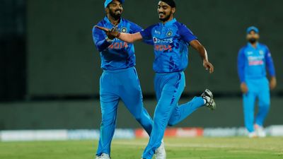 अर्शदीप सिंह को IPL बाद ही मिल गया था टीम इंडिया में एंट्री का मैसेज, बोले- मैं उनकी रणनीति... SportsTak Hindi