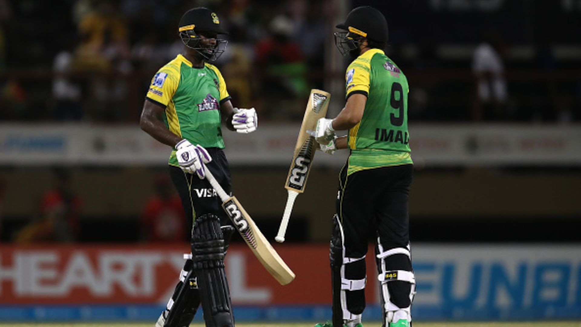 30 गेंद में बने 103 रन, लगे 10 छक्के-6 चौके, विंडीज और पाकिस्तानी खिलाड़ी ने बरपाया कहर