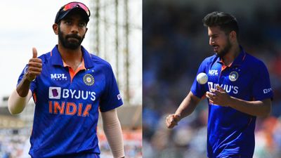 150 की रफ्तार वाले गेंदबाज को बनाया बुमराह का बैकअप, ऑस्ट्रेलिया होगा रवाना SportsTak Hindi