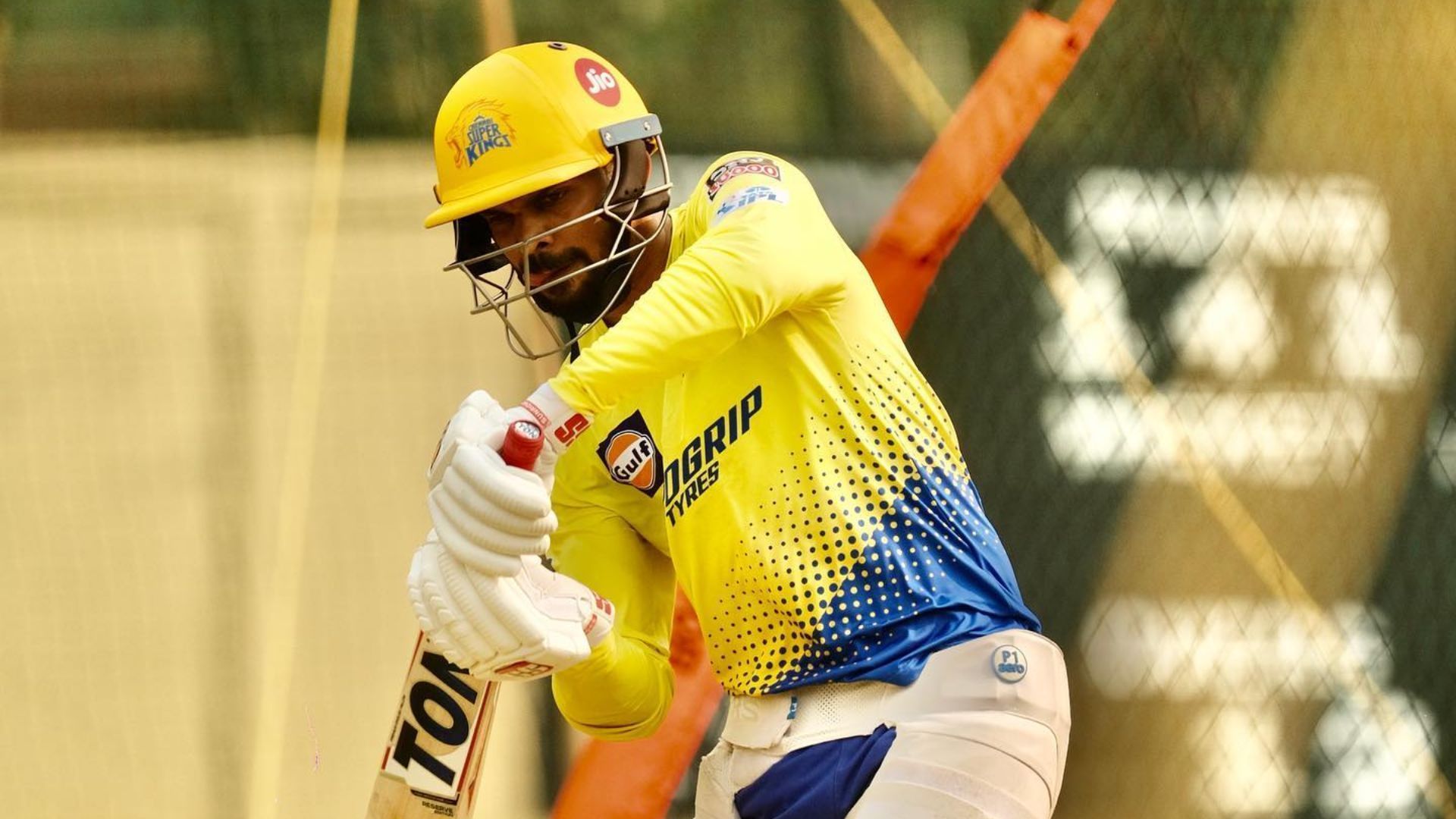IPL 2023 से पहले ऋतुराज गायकवाड़ ने बताई अपनी मंशा, शार्दुल ठाकुर को भी आई चेन्नई की याद