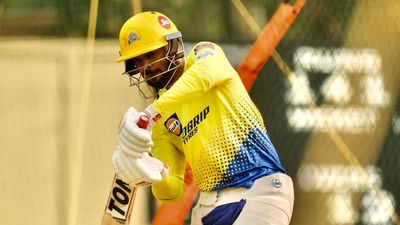 IPL 2023 से पहले ऋतुराज गायकवाड़ ने बताई अपनी मंशा, शार्दुल ठाकुर को भी आई चेन्नई की याद SportsTak Hindi