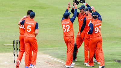 नेदरलैंड्स: वो देश जिसने युद्ध लड़ने आए फौजियों से सीखा क्रिकेट, ऑस्ट्रेलिया को हराकर मचाई सनसनी SportsTak Hindi