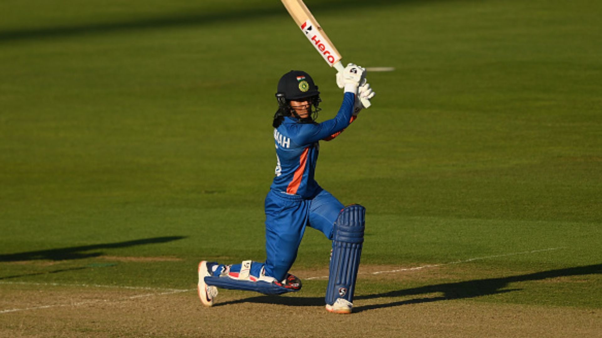Asia Cup : जेमिमा के 76 रनों की पारी से जीती महिला टीम इंडिया, श्रीलंका को 41 रनों से रौंदा