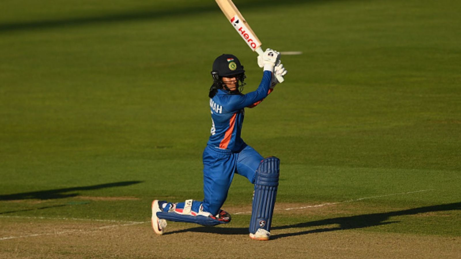 Asia Cup : जेमिमा के 76 रनों की पारी से जीती महिला टीम इंडिया, श्रीलंका को 41 रनों से रौंदा Asia Cup : जेमिमा के 76 रनों की पारी से जीती महिला टीम इंडिया, श्रीलंका को 41 रनों से रौंदा