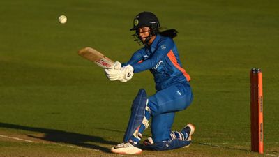 Women's Asia Cup : 42 दिन बाद पकड़ा बल्ला और कैसे खेली 76 रनों की ताबड़तोड़ पारी, जेमिमा ने बताया प्लान SportsTak Hindi
