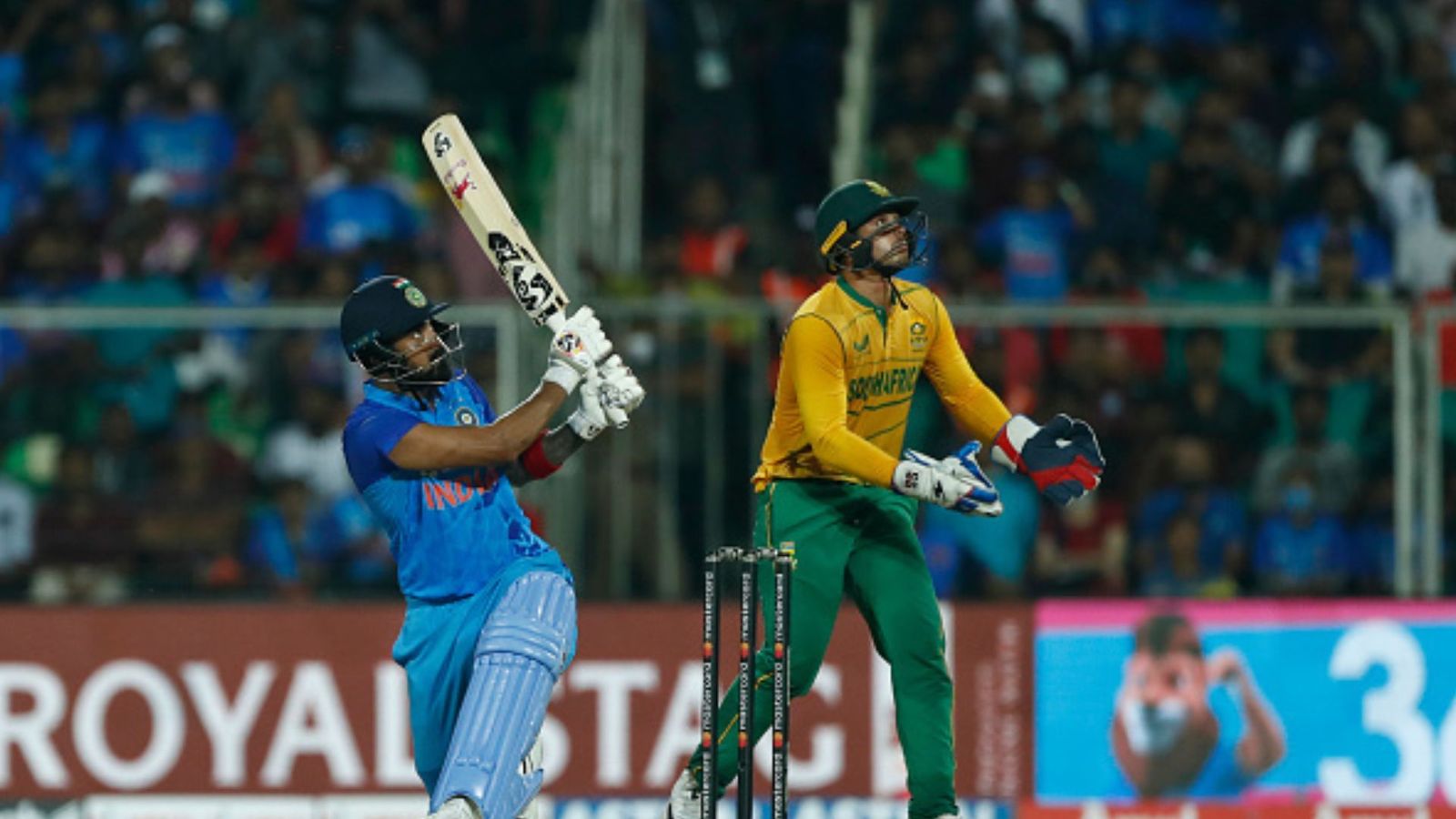 शेन वॉटसन का केएल राहुल पर बड़ा बयान, कहा- इस मंत्र को अपनाया तो गेंदबाज हो जाएंगे परेशान शेन वॉटसन का केएल राहुल पर बड़ा बयान, कहा- इस मंत्र को अपनाया तो गेंदबाज हो जाएंगे परेशान