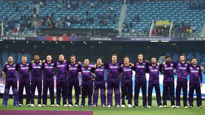 स्कॉटलैंड: 237 साल पहले खेला गया पहला मैच, इंग्लैंड बोर्ड का छोड़ा साथ पर कामयाबी की तलाश जारी SportsTak Hindi