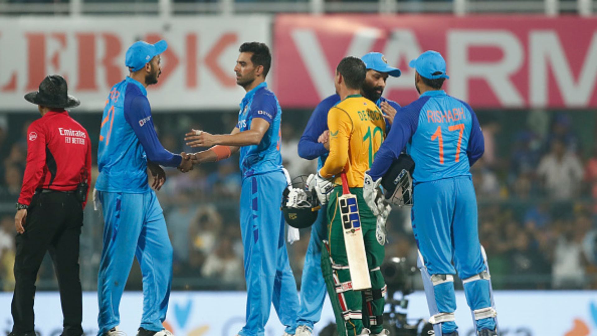 रोहित शर्मा को डेथ ओवर्स की बॉलिंग ने चिंता में डाला, बोले- दिक्कत है तभी तो हम...