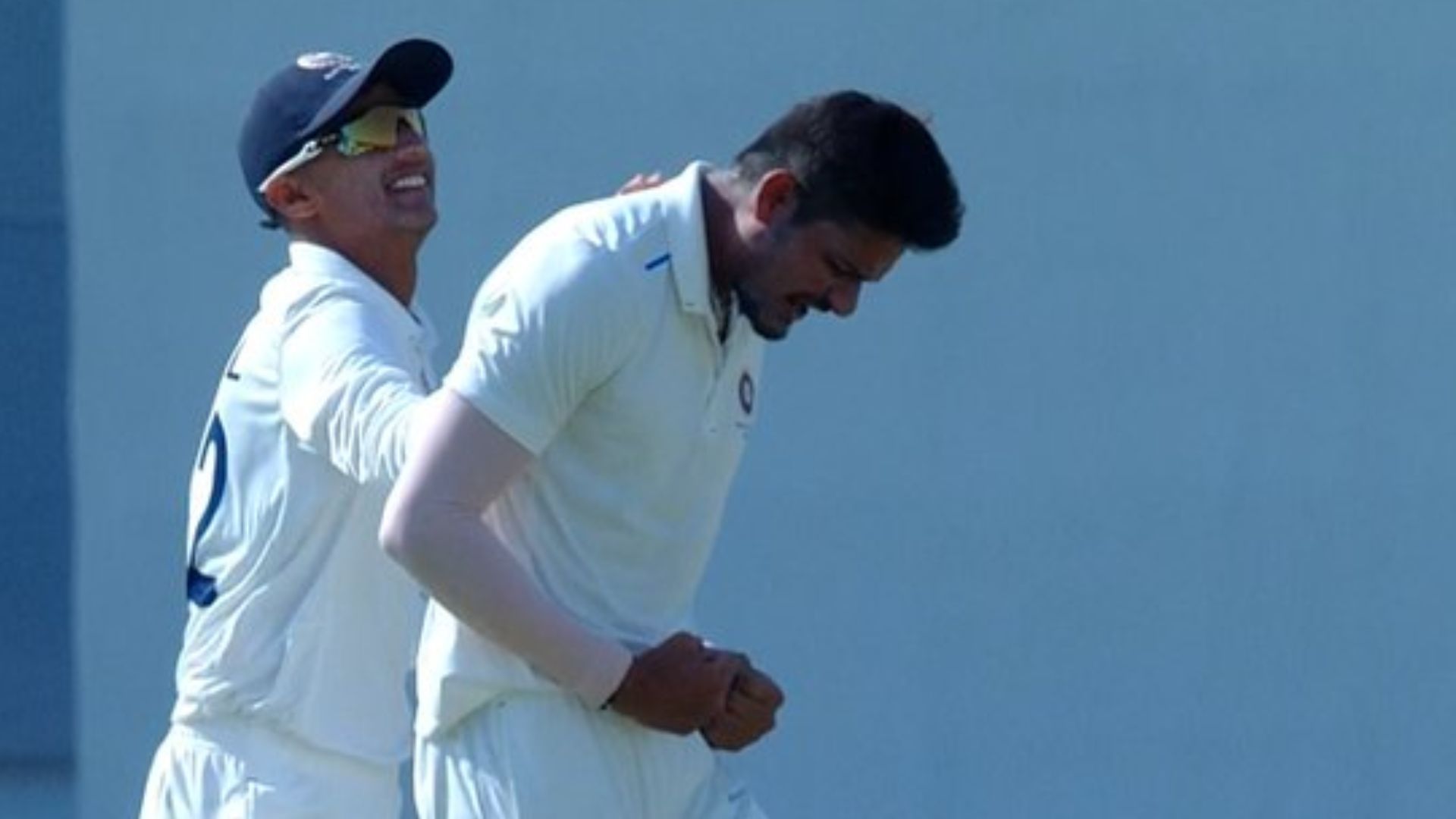 Irani Cup: जयदेव उनादकट की मेहनत पर फिरा पानी, फिफ्टी ठोकी, रन बनाए पर जीत गई हनुमा विहारी की टीम