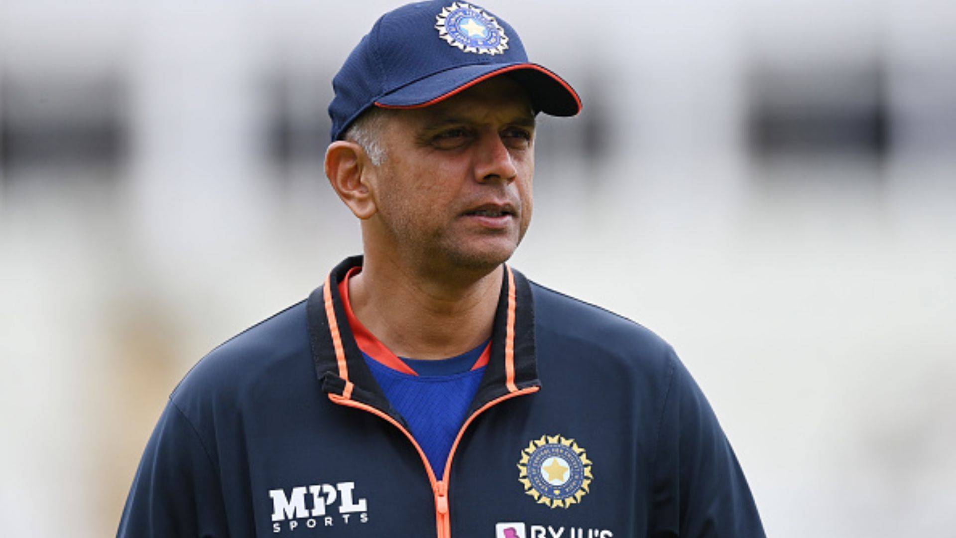 T20 World Cup : ऑस्ट्रेलिया पहुंचते ही क्या होगा टीम इंडिया का प्लान, कोच द्रविड़ ने खोला राज 