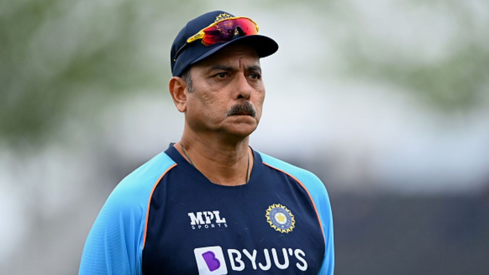 T20 World Cup : बुमराह और जडेजा के चोटिल होने पर शास्त्री का बड़ा बयान, कहा - नए चैंपियन का रास्ता... T20 World Cup : बुमराह और जडेजा के चोटिल होने पर शास्त्री का बड़ा बयान, कहा - नए चैंपियन का रास्ता...