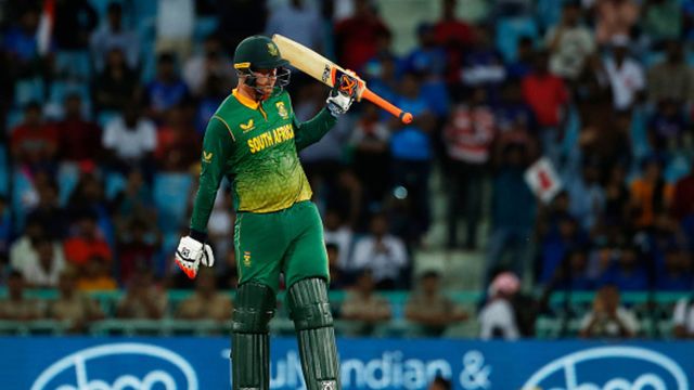 Ind vs SA : टीम इंडिया को किस प्लान से साउथ अफ्रीका ने 9 रन से दी मात, क्लासेन ने खोला राज Ind vs SA : टीम इंडिया को किस प्लान से साउथ अफ्रीका ने 9 रन से दी मात, क्लासेन ने खोला राज