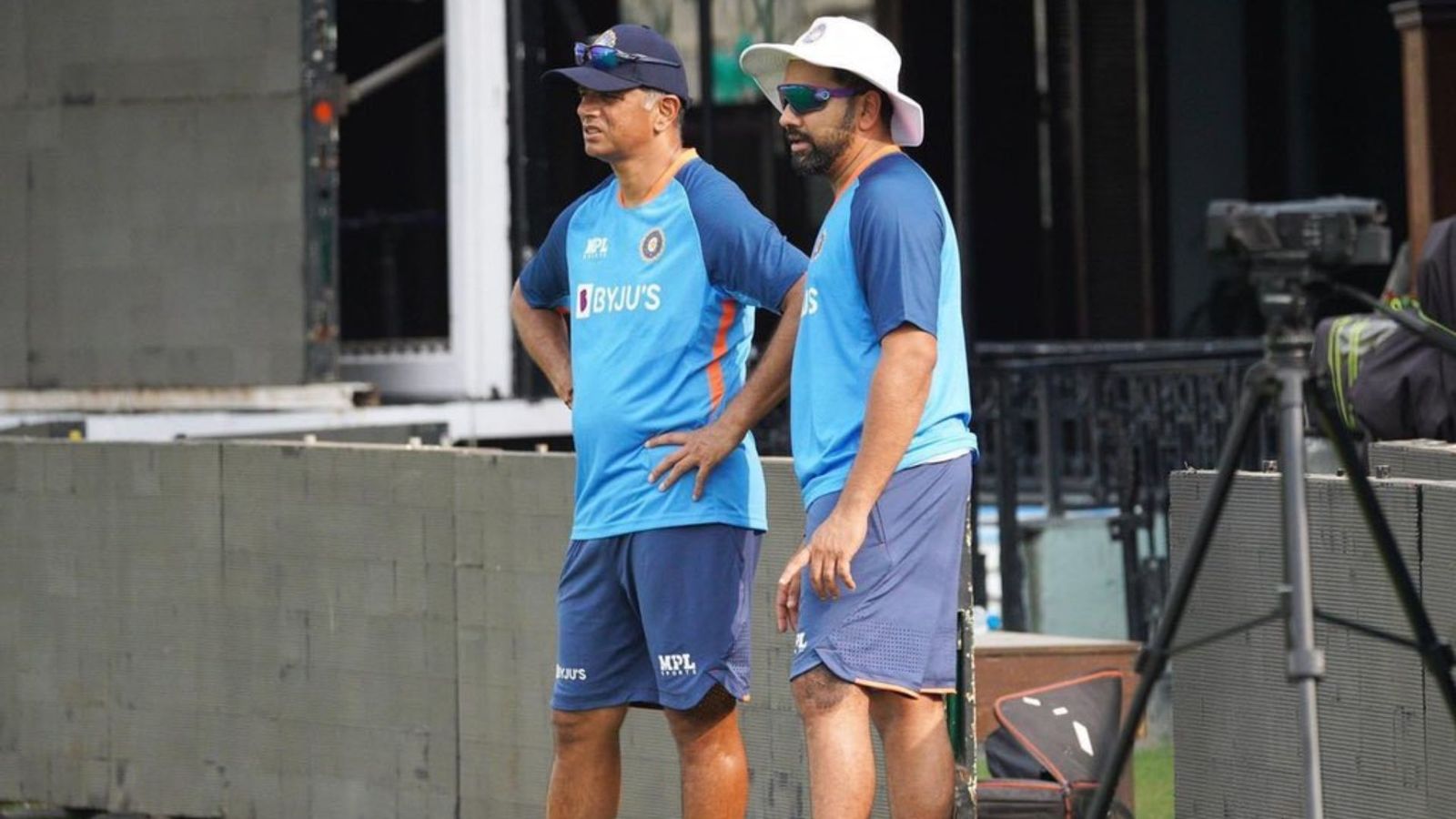 भारत ने टी20 वर्ल्ड कप जीतने को कसी कमर, 8 से 13 अक्टूबर तक होगी खास तैयारी, सामने आई योजना भारत ने टी20 वर्ल्ड कप जीतने को कसी कमर, 8 से 13 अक्टूबर तक होगी खास तैयारी, सामने आई योजना