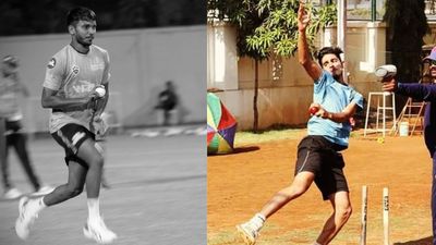 टीम इंडिया से जुड़े दो बाएं हाथ के बॉलर, एक है धोनी का चहेता तो दूसरा है पंत की पसंद SportsTak Hindi