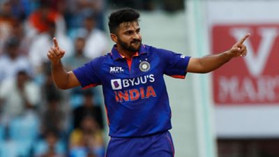 'बड़ा झटका लगा', शार्दुल ठाकुर ने टी20 वर्ल्ड कप में मौका नहीं मिलने पर तोड़ी चुप्पी, जाहिर किया दर्द SportsTak Hindi