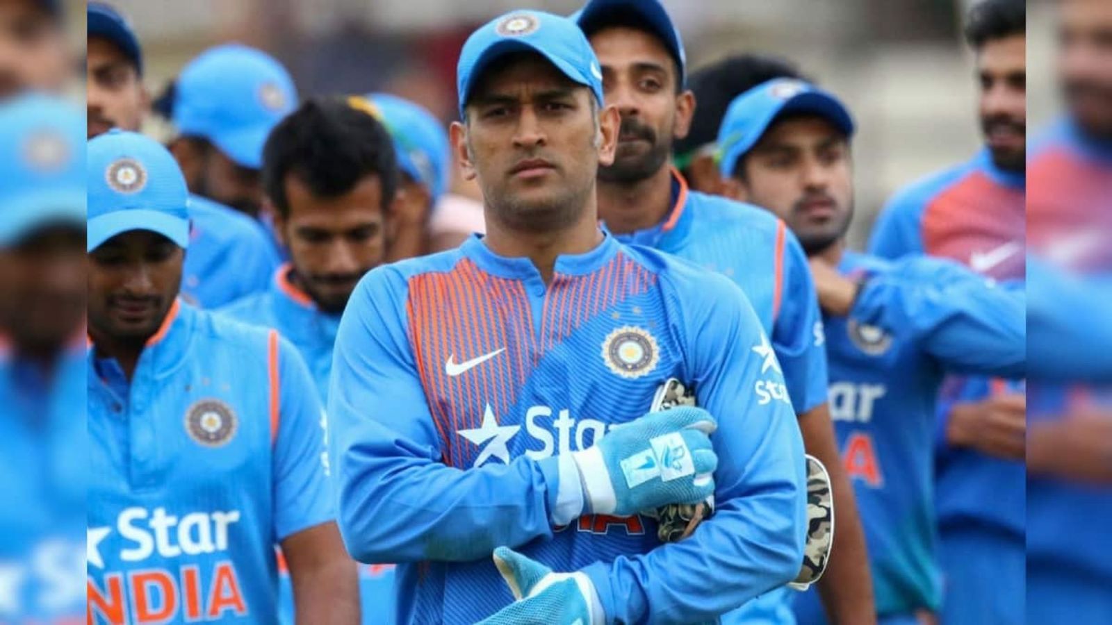 IND vs SA ODI सीरीज के बीच शार्दुल ठाकुर को क्यों याद आए एमएस धोनी, बोले- ऐसे खिलाड़ी से... IND vs SA ODI सीरीज के बीच शार्दुल ठाकुर को क्यों याद आए एमएस धोनी, बोले- ऐसे खिलाड़ी से...