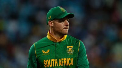 डेविड मिलर पर टूटा दुखों का पहाड़, दिल के करीब शख्स का निधन, लिखा दर्दभरा मैसेज SportsTak Hindi