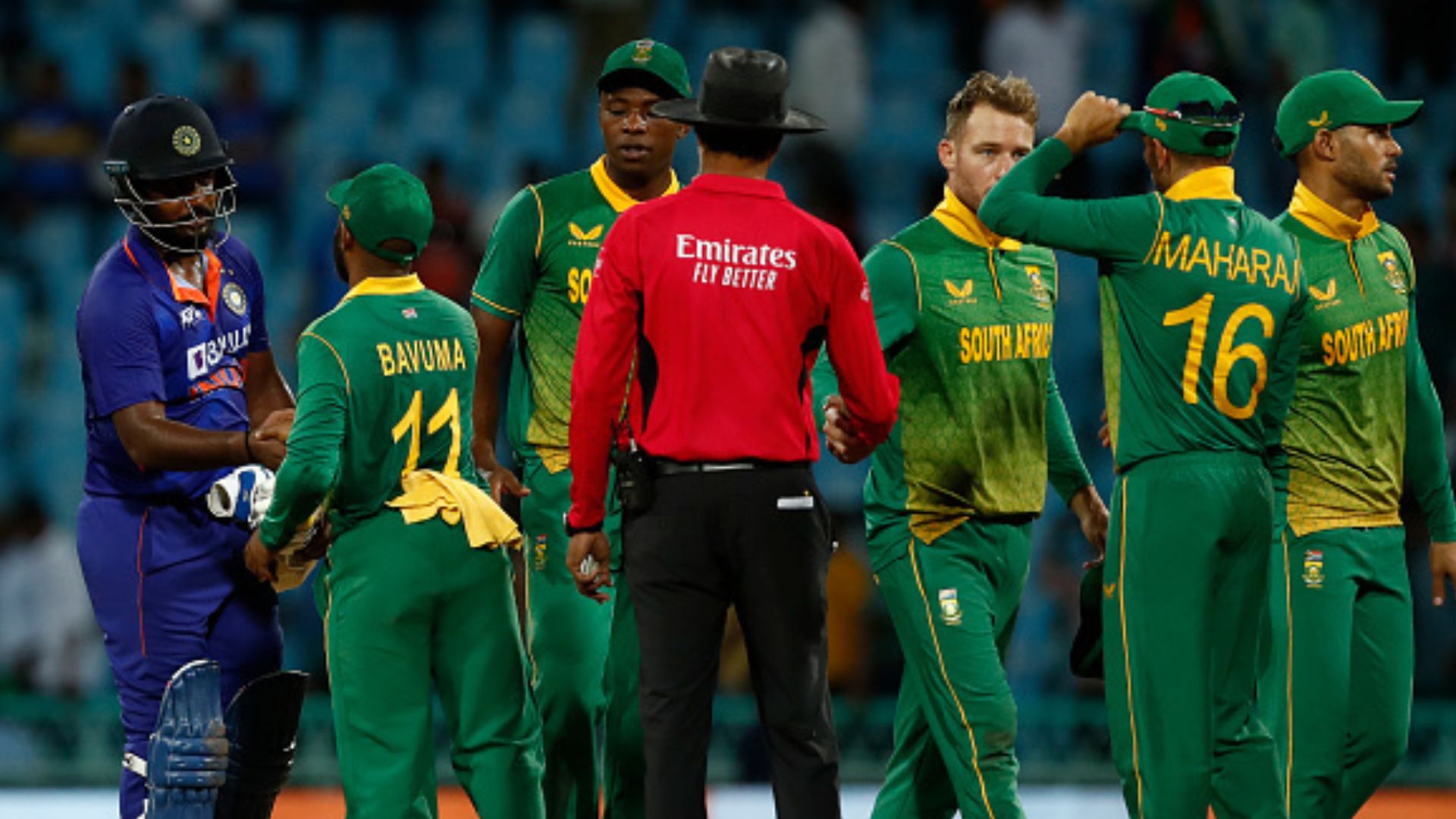 Ind vs SA : नए खिलाड़ियों के बूते सीरीज में वापसी करने उतरेगी धवन की टीम इंडिया 