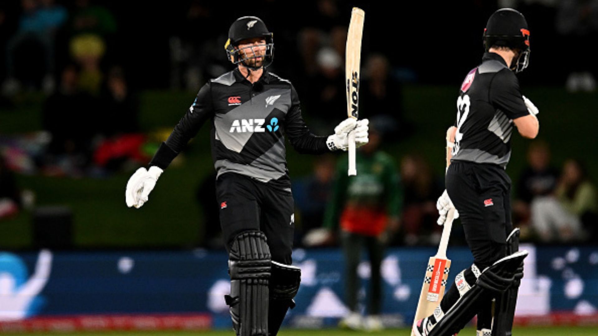 सीएसके के ओपनर ने ठोका तूफानी पचासा, न्यूजीलैंड ने बांग्लादेश को धूल चटाई