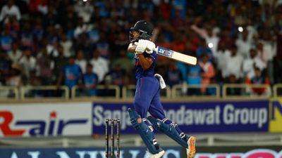 रांची में अय्यर के बल्ले ने उगली खूब आग, इस मामले में कर डाली विराट कोहली की बराबरी SportsTak Hindi