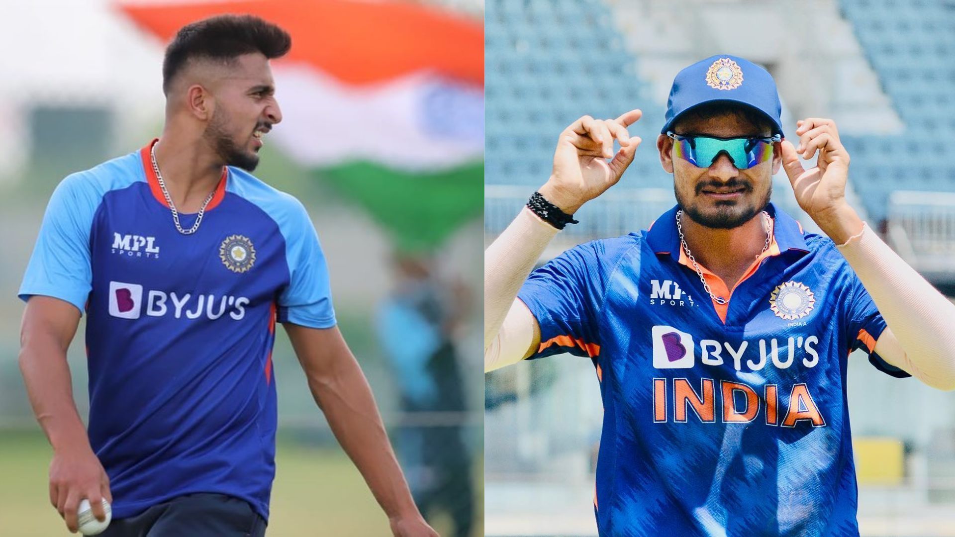 टीम इंडिया की तैयारियां अटकीं! उमरान मलिक नहीं जा पाए ऑस्ट्रेलिया, कुलदीप भी अटके, ये रही वजह