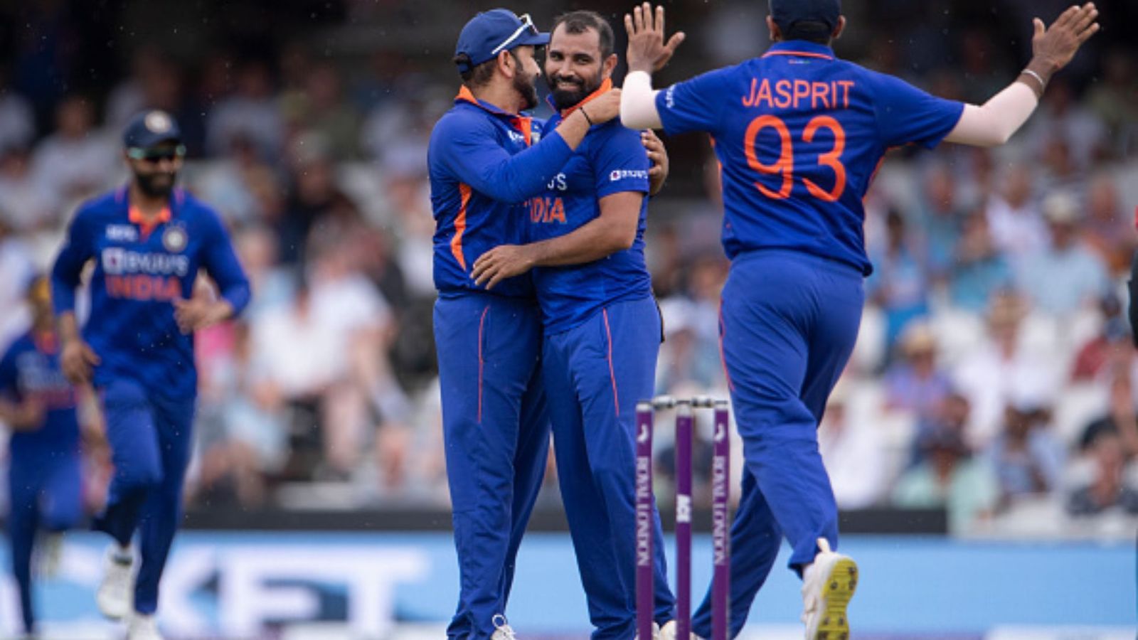 टीम इंडिया के लिए आई अच्छी खबर, इस तेज गेंदबाज ने पास किया फिटनेस टेस्ट, अब भरेगा ऑस्ट्रेलिया की उड़ान टीम इंडिया के लिए आई अच्छी खबर, इस तेज गेंदबाज ने पास किया फिटनेस टेस्ट, अब भरेगा ऑस्ट्रेलिया की उड़ान