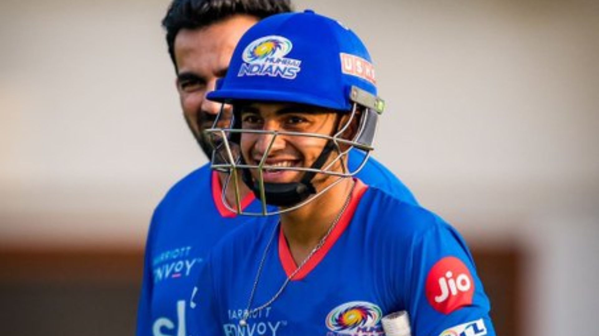 मुंबई इंडियंस के खिलाड़ी ने रचा इतिहास, बना पहला इंपेक्ट प्लेयर, जानिए क्या होता है ये?