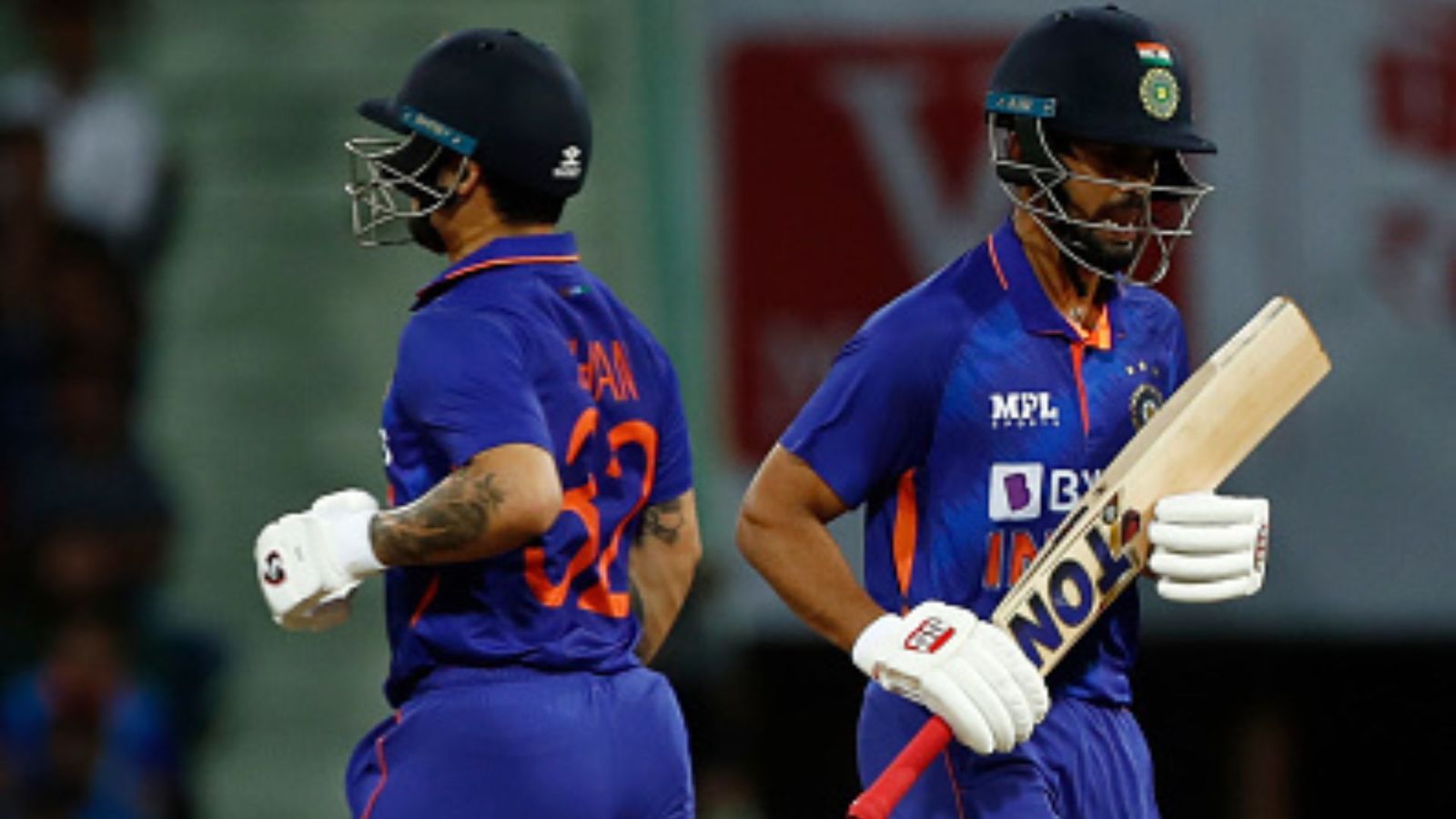 टीम इंडिया में उठे थे स्ट्राइक रेट पर सवाल तो धोनी के साथी ने इस टूर्नामेंट में ठोक डाला तूफानी शतक टीम इंडिया में उठे थे स्ट्राइक रेट पर सवाल तो धोनी के साथी ने इस टूर्नामेंट में ठोक डाला तूफानी शतक