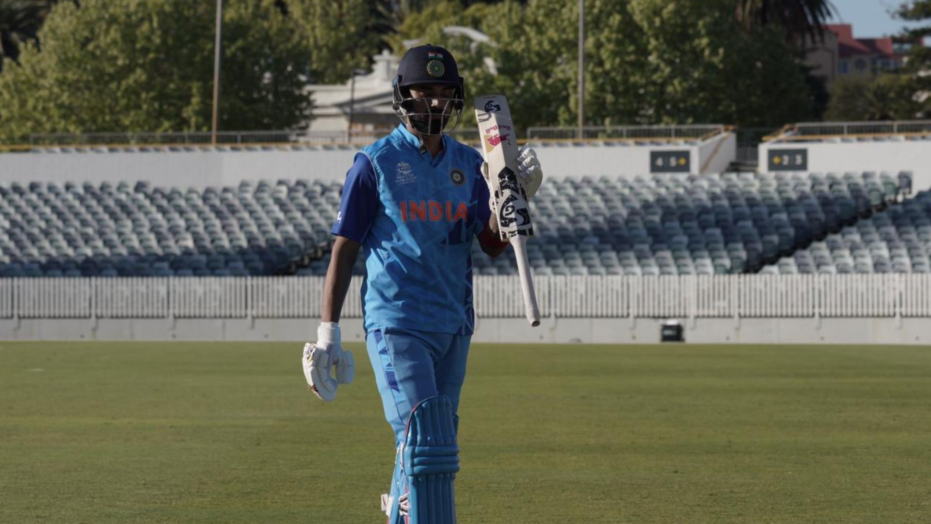 टी20 वर्ल्ड कप से पहले टीम इंडिया के बल्लेबाज हुए बुरी तरह फेल, वेस्टर्न ऑस्ट्रेलिया ने 36 रन से हराया