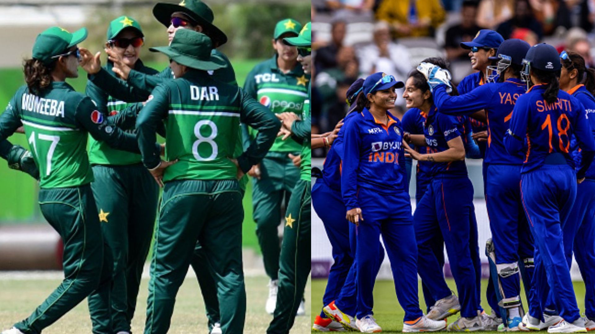 अंतिम गेंद पर हारा पाकिस्तान, महिला एशिया कप फाइनल में जानें किससे भिड़ेगी टीम इंडिया