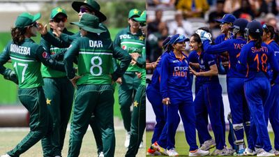 अंतिम गेंद पर हारा पाकिस्तान, महिला एशिया कप फाइनल में जानें किससे भिड़ेगी टीम इंडिया SportsTak Hindi