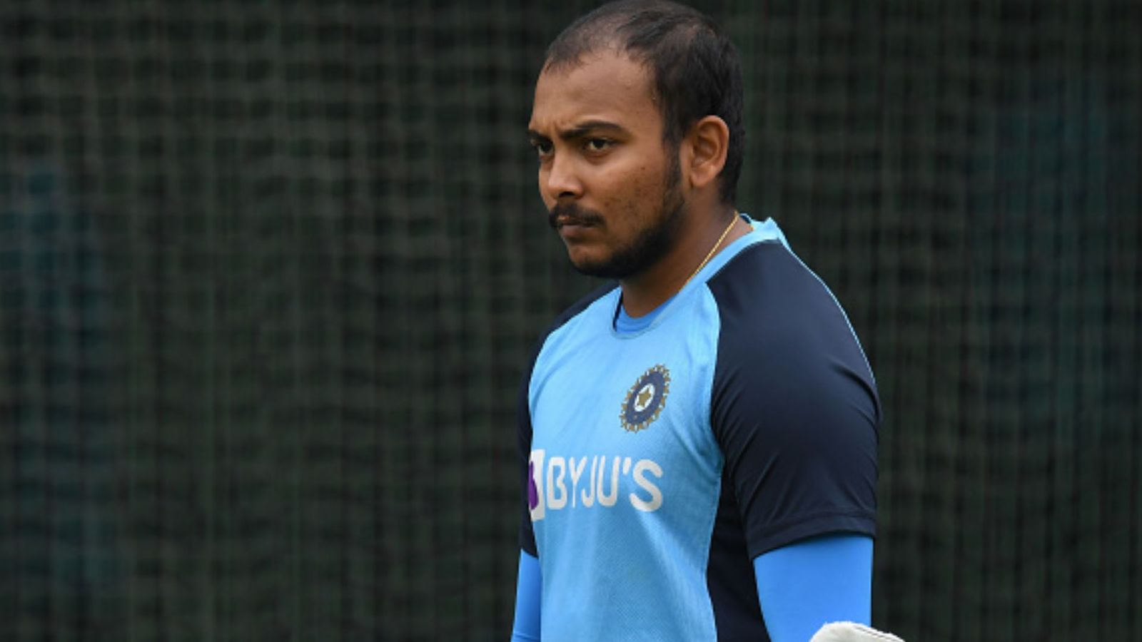 पृथ्वी शॉ का T20 में गरजा बल्ला, 61 गेंद में 13 चौके-9 छक्के से खेली 134 रन की विस्फोटक पारी पृथ्वी शॉ का T20 में गरजा बल्ला, 61 गेंद में 13 चौके-9 छक्के से खेली 134 रन की विस्फोटक पारी