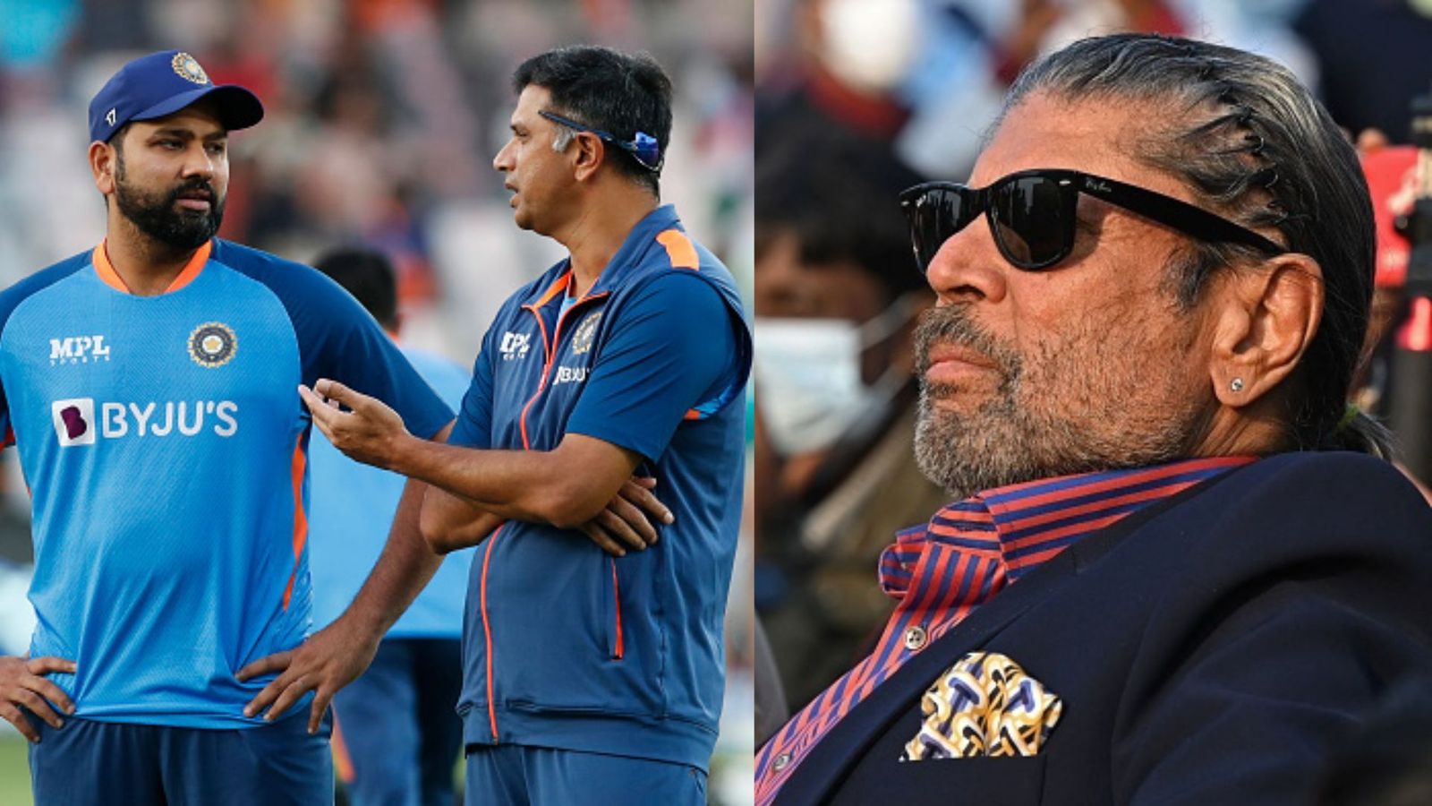 कपिल देव का चौंकाने वाला बयान, कहा- सिर्फ इस स्टेज तक पहुंच पाएगी टीम इंडिया, खिताब तो दूर की बात कपिल देव का चौंकाने वाला बयान, कहा- सिर्फ इस स्टेज तक पहुंच पाएगी टीम इंडिया, खिताब तो दूर की बात