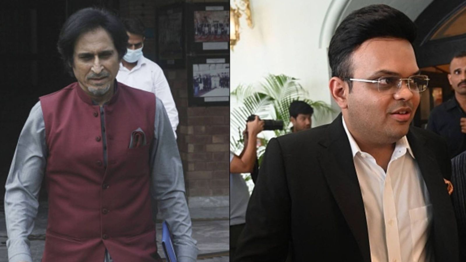 बड़ी खबर : भारत के पाकिस्तान नहीं जाने पर पाक बोर्ड ने चेताया, कहा - 2023 में हमारी टीम... बड़ी खबर : भारत के पाकिस्तान नहीं जाने पर पाक बोर्ड ने चेताया, कहा - 2023 में हमारी टीम...