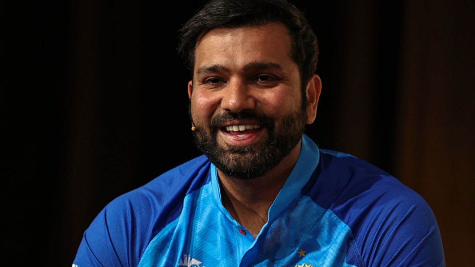 रोहित शर्मा ने माना टी20 वर्ल्ड कप जीतने का है प्रेशर, दिया ये बड़ा बयान रोहित शर्मा ने माना टी20 वर्ल्ड कप जीतने का है प्रेशर, दिया ये बड़ा बयान