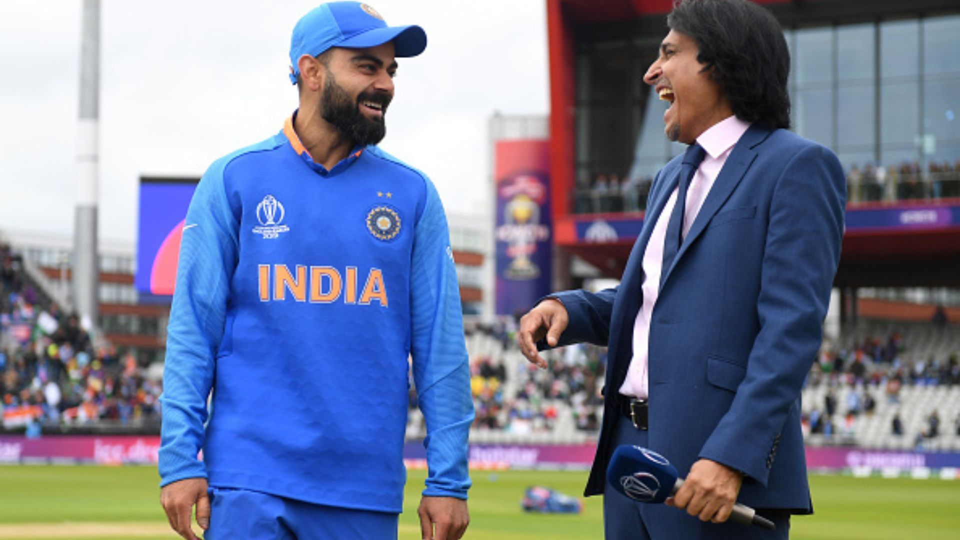 'हमें ही नहीं आईसीसी को भी होगा नुकसान', एशिया कप 2023 पर भारत के सामने नहीं झुकेगा पाकिस्तान!
