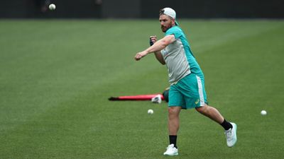 ऑस्ट्रेलिया ने टी20 वर्ल्ड कप के लिए उठाया जोखिम, फॉर्म की लालच में लिया ऑलराउंडर, अब हुई कीपर की कमी SportsTak Hindi