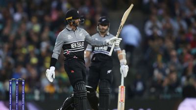 AUS vs NZ: कंगारुओं के खिलाफ कॉनवे का धमाका, विराट का रिकॉर्ड तोड़ इस मामले में की बाबर की बराबरी SportsTak Hindi