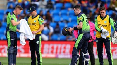 बड़ी खबर: कोरोना पॉजिटिव खिलाड़ी ने T20 World Cup में खेला मैच, जानिए वायरस ने किसे किया संक्रमित SportsTak Hindi