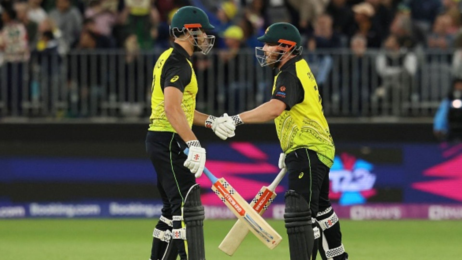 IPL के चलते टी20 वर्ल्ड कप में कैसे 17 गेंदों पर ठोकी तूफानी फिफ्टी, ऑस्ट्रेलियाई खिलाड़ी ने खोला राज 