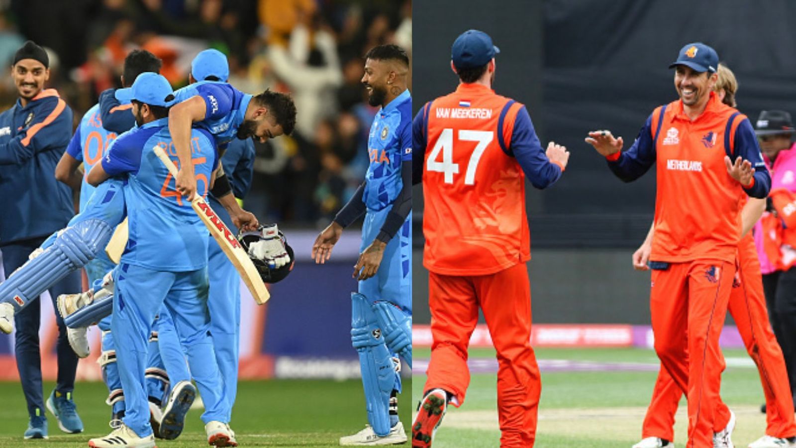 Ind vs Ned : साउथ अफ्रीका से पहले नीदरलैंड्स के खिलाफ खुद को साबित करने उतरेंगे भारतीय बल्लेबाज Ind vs Ned : साउथ अफ्रीका से पहले नीदरलैंड्स के खिलाफ खुद को साबित करने उतरेंगे भारतीय बल्लेबाज