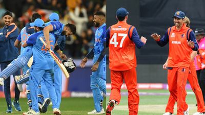 Ind vs Ned : साउथ अफ्रीका से पहले नीदरलैंड्स के खिलाफ खुद को साबित करने उतरेंगे भारतीय बल्लेबाज SportsTak Hindi