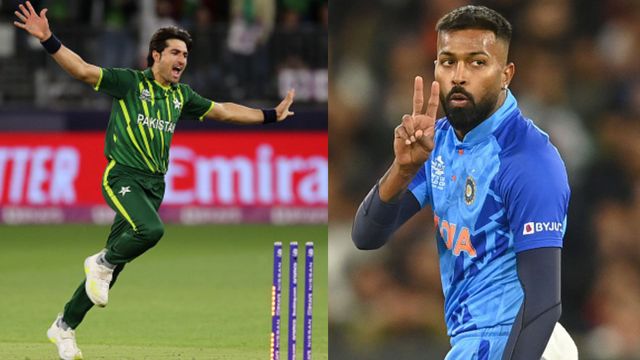 T20 World Cup : पाकिस्तान के पास भी हार्दिक पंडया जैसा खिलाड़ी, गावस्कर ने बताया नाम और कारण T20 World Cup : पाकिस्तान के पास भी हार्दिक पंडया जैसा खिलाड़ी, गावस्कर ने बताया नाम और कारण