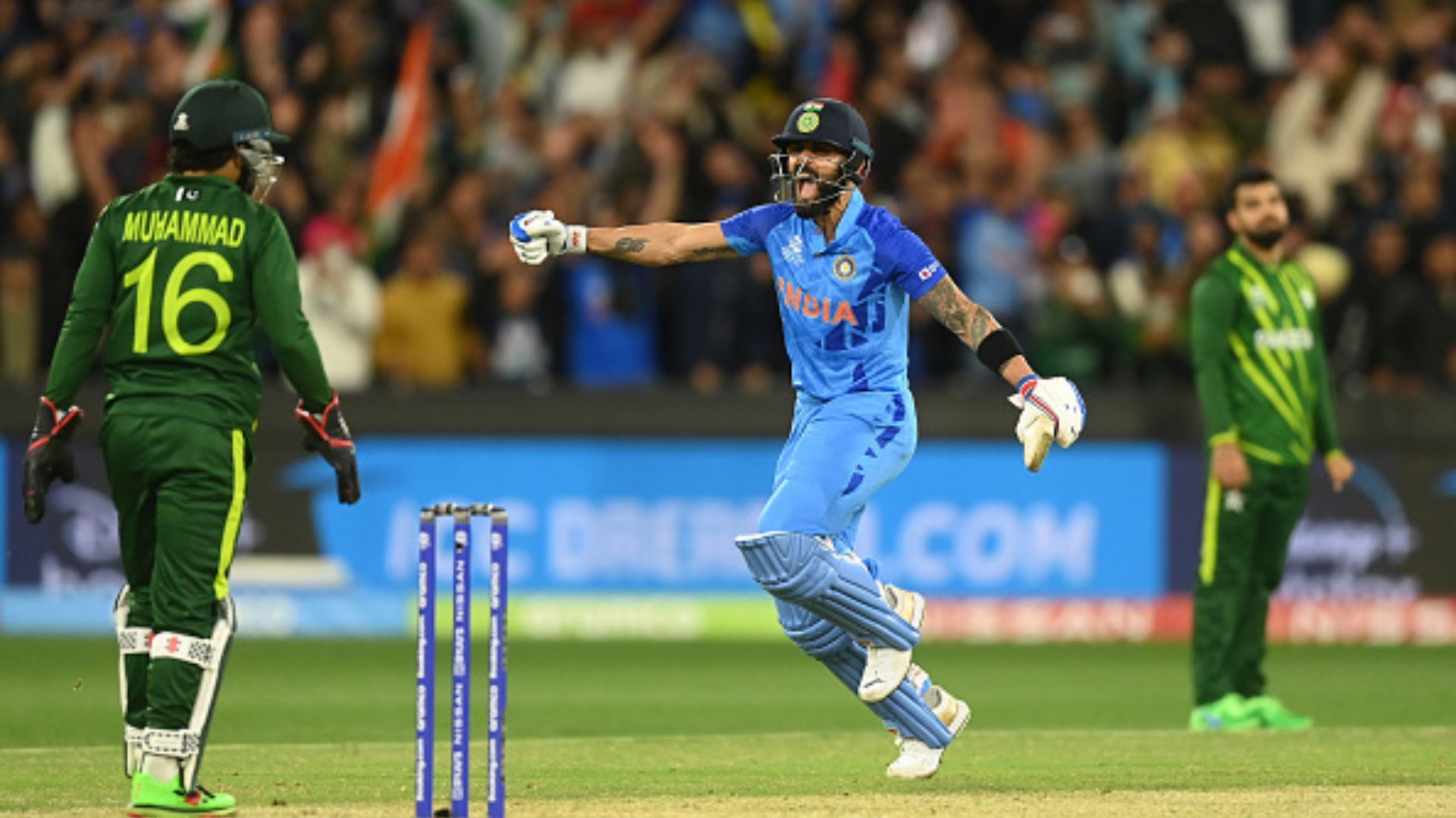 T20 World Cup : भारत के जीत की दुआ करेगा पाकिस्तान!, पॉइंट्स टेबल के जाल में फंसा पड़ोसी मुल्क