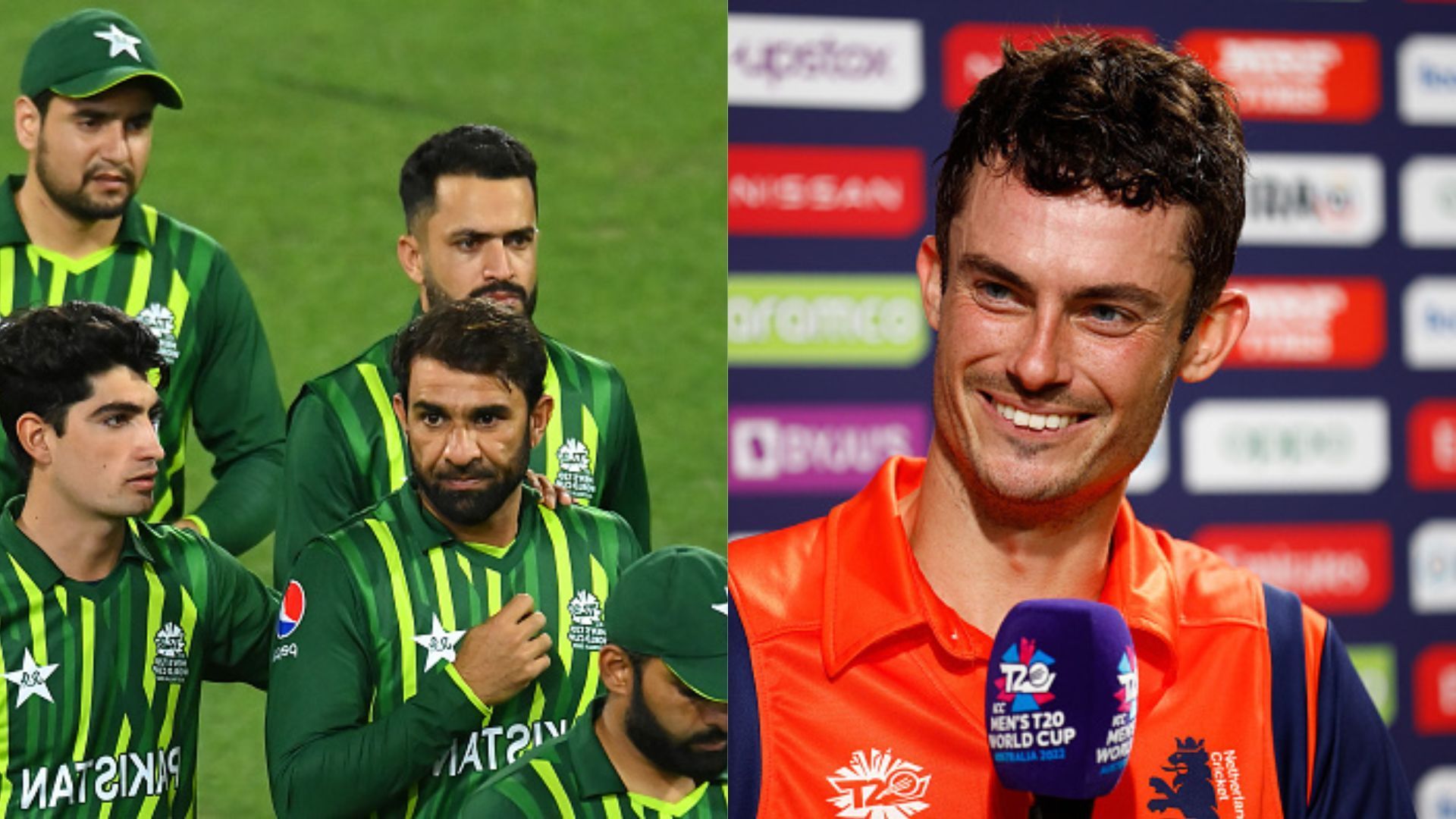 T20 World Cup: नेदरलैंड्स ने भरी पाकिस्तान को हराने की हुंकार, कोच बोले- इस टीम को हरा सकते हैं
