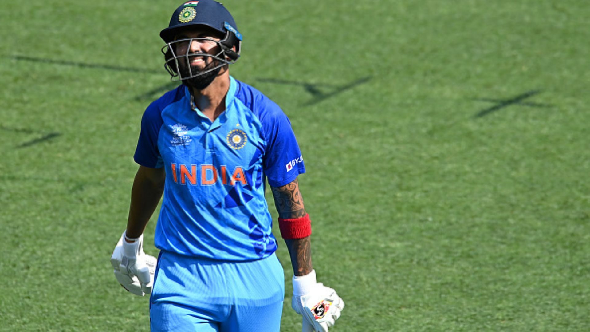 Ind vs SA : केएल राहुल फिर हुए फ्लॉप तो फैंस ने लगाई क्लास, कहा - गायब हो जाओ