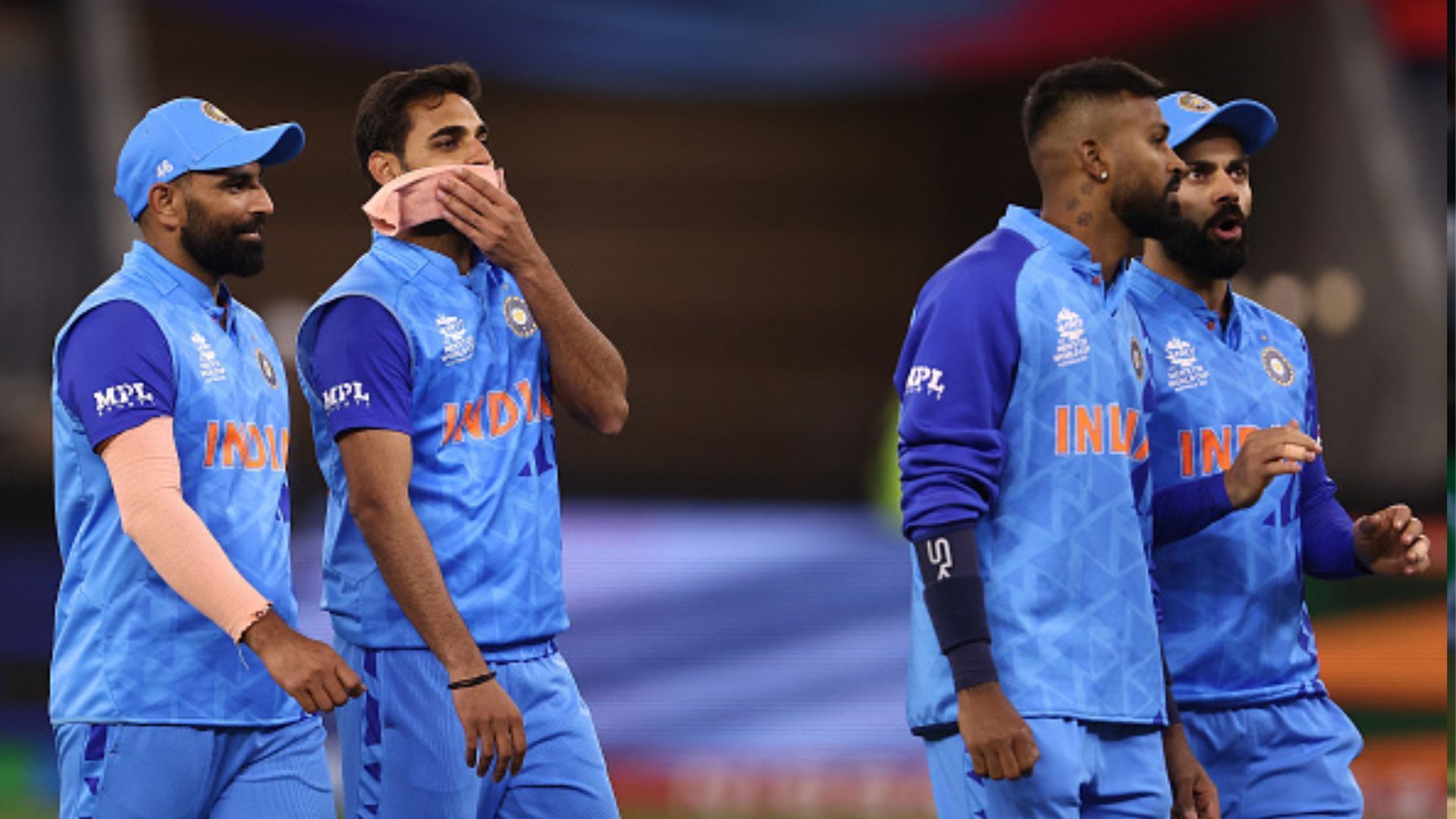 T20 वर्ल्ड कप 2022 में क्या चैंपियन बनने वाली है टीम इंडिया! सामने आए 4 बड़े संयोग