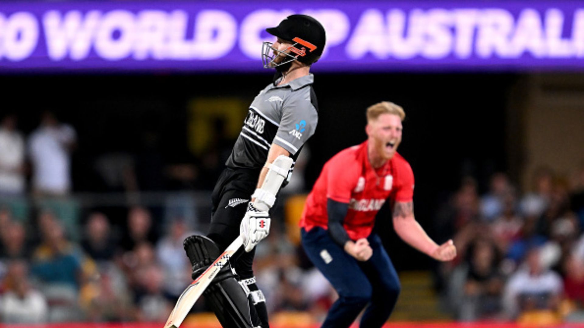 ENG vs NZ: बटलर के आगे न्यूजीलैंड बेबस, 20 रन की जीत से इंग्लैंड ने रोमांचक की सेमीफाइनल की रेस SportsTak Hindi