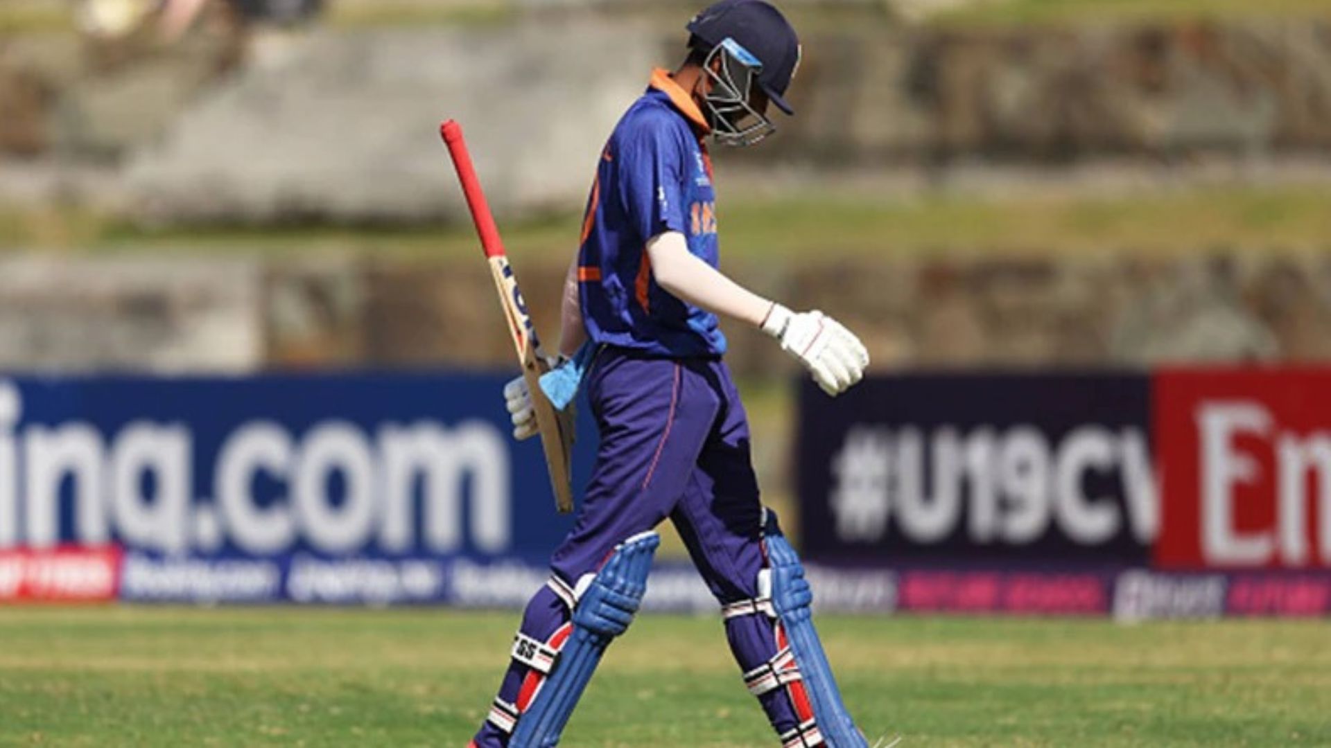 सैयद मुश्ताक अली के दिल थाम देने वाले मुकाबले में विदर्भ ने दिल्ली को एक रन से दी मात, सेमीफाइनल में बनाई जगह